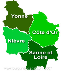 Regions