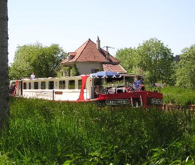 Photo of La Reine Pedauque