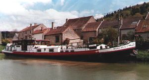 Discover the secrets of the French rivers and canals