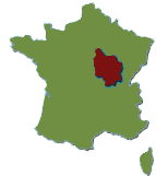 Burgundy, France