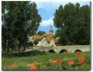 Gissey sur Ouche