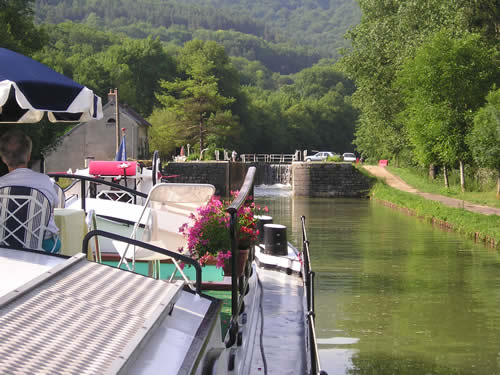 Lock number 30