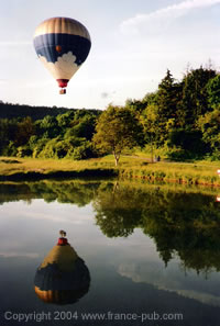 Ballooning