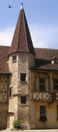 Heritage and history