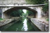Burgundy canal