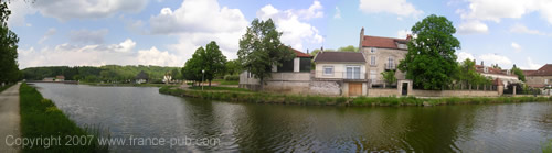 Montbard