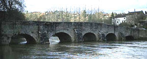 Sainte Marie sur Ouche