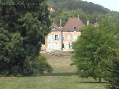 Barbiery sur Ouche