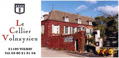 Volnay