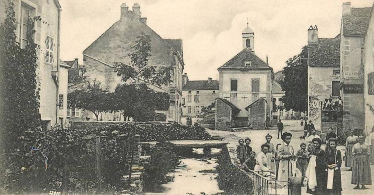 Bouilland