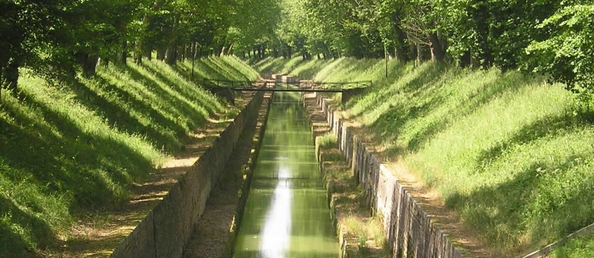 Pouilly-en-Auxois