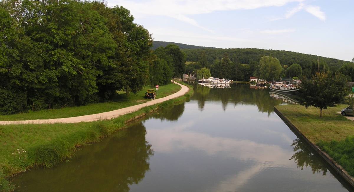 Pont d'Ouche