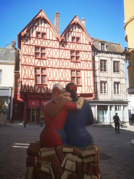 Place Saint-Nicolas
