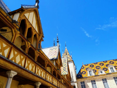 Photos of Beaune