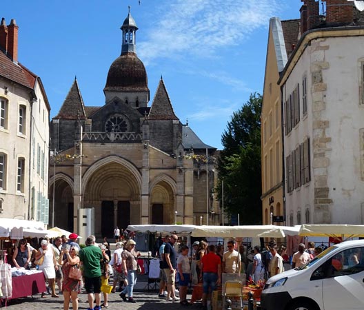 Burgundy, Beaune 3