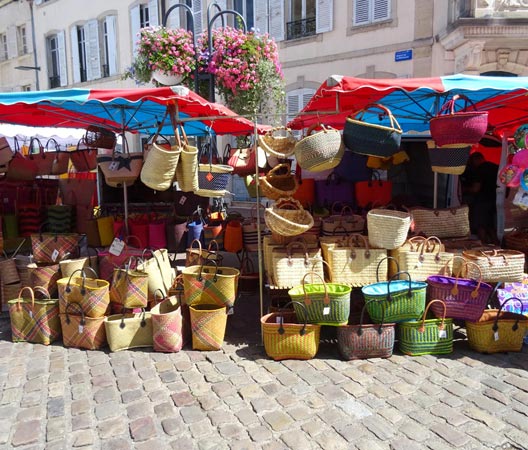 Burgundy, Beaune 5