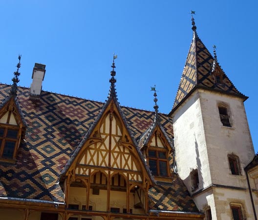 Burgundy, Beaune 26