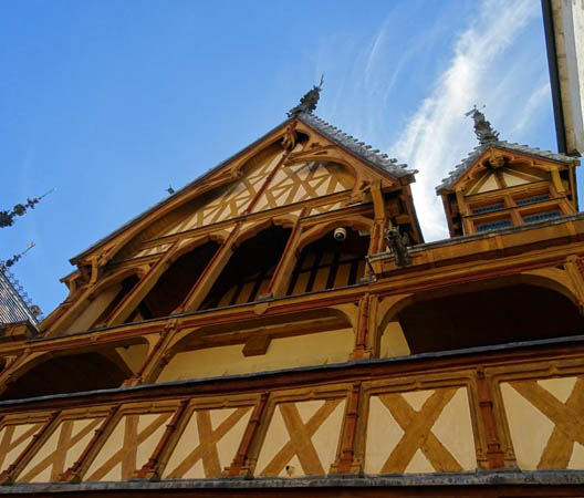 Burgundy, Beaune 64