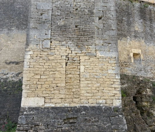 "An