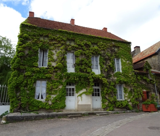 Grande house