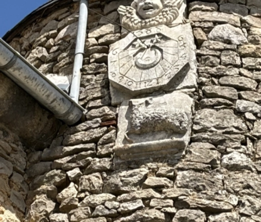 Maison au Mouton
