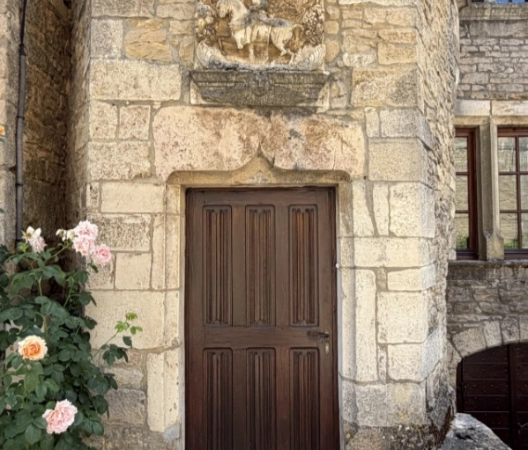 Coat of arms