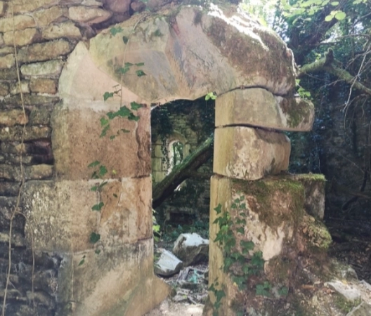 Hermitage of Saint Julien