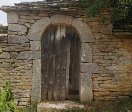 "Door