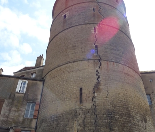 Tower Orle d'Or