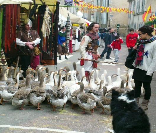 Troubadours