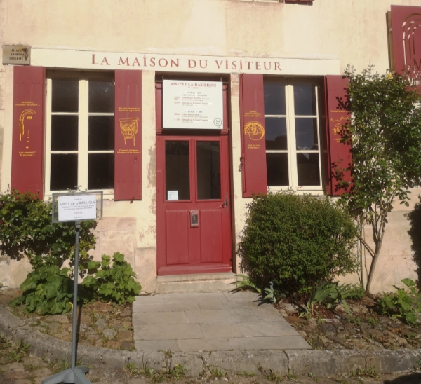 La Maison du Visiteur