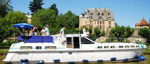 France Passion Plaisance Canalous