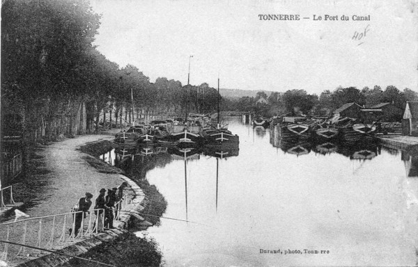 Tonnerre