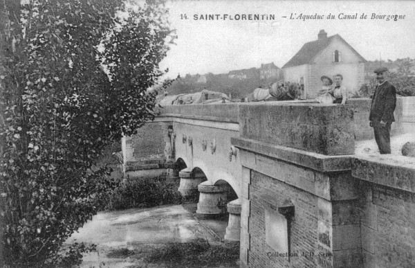 Saint Florentin