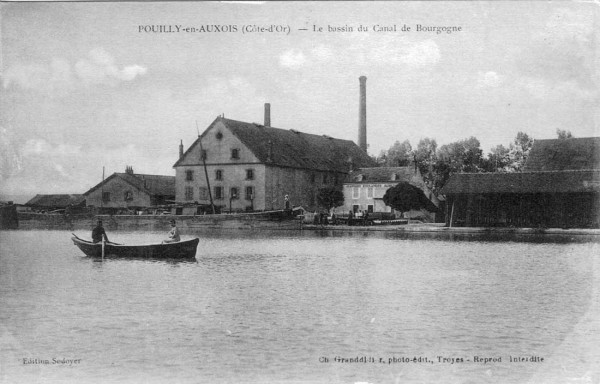 Plombiers les Dijon