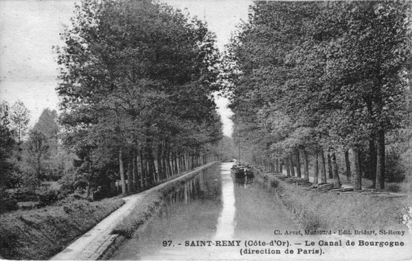 Saint-Remy