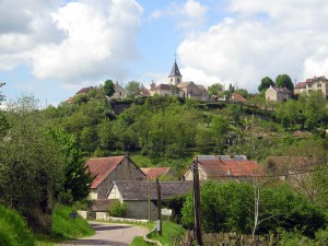 Remilly-en-Montagne